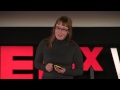 User-centered Design: Aga Szóstek at TEDxWarsaw