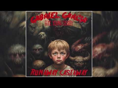 "Runaway Castaway" Feat. Young Cassidy (Audio)