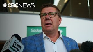 Moe returns from China hopeful trade dispute can be resolved