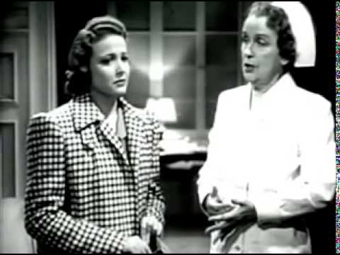 Dr Kildare's Strange Case 1940 Lionel Barrymore Film Full Length1 still