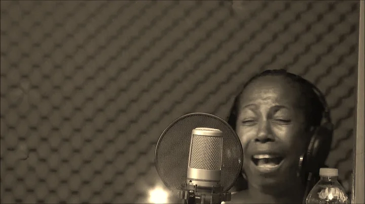 The Making Of Clarity.Sing By Kathleen Waters