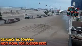 Ocean City Maryland Live Webcam - Maryland beach live webcam - ocean city boardwalk live cam
