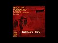 TARRAGÓ ROS - Disco &quot;doble duración&quot; (1965)