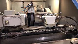 Supertec G38P-60 Cnc Cylindrical Od Grinder