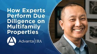 Full How Experts Perform Due Diligence on Multifamily Properties Guide