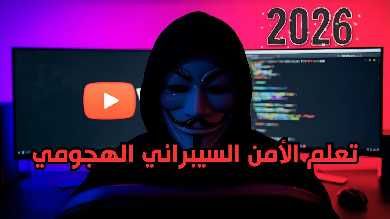 كيف تحول الأمن السيبراني إلى إدمان | الانضباط العسكري