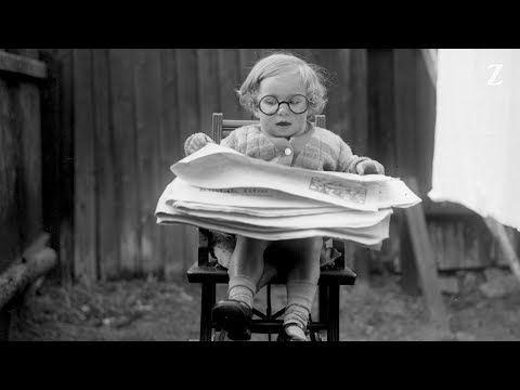 Video: Erste Kindheitserinnerung