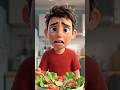 "Day 1 of diet: feeling healthy." #funny #baby #2026 #kids #trending #viral #food #love #pickacard