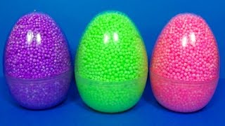 Interesting Surprise Eggs!!! Disney Finding Dory Spongebob My Little Pony For Kids Baby Mymilliontv