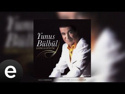 Yunus Bülbül - Ah Şu Erkekler - Official Audio - Esen Müzik