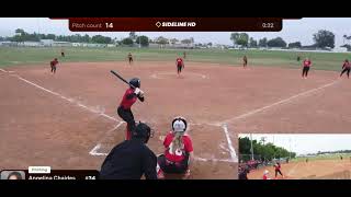May 24th Misc Catching (blocking, frames, throw-downs)