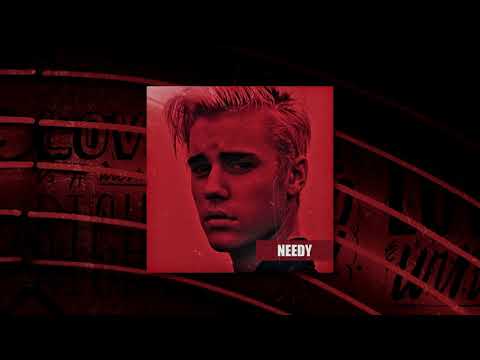 justin-bieber-x-chris-brown-type-beat---needy-[pop-guitar-instrumental]