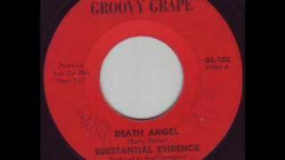 Video thumbnail of "Substantial Evidence - Death Angel"