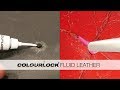 HOW TO REPAIR TEARS AND CRACKS IN LEATHER – FLUID LEATHER