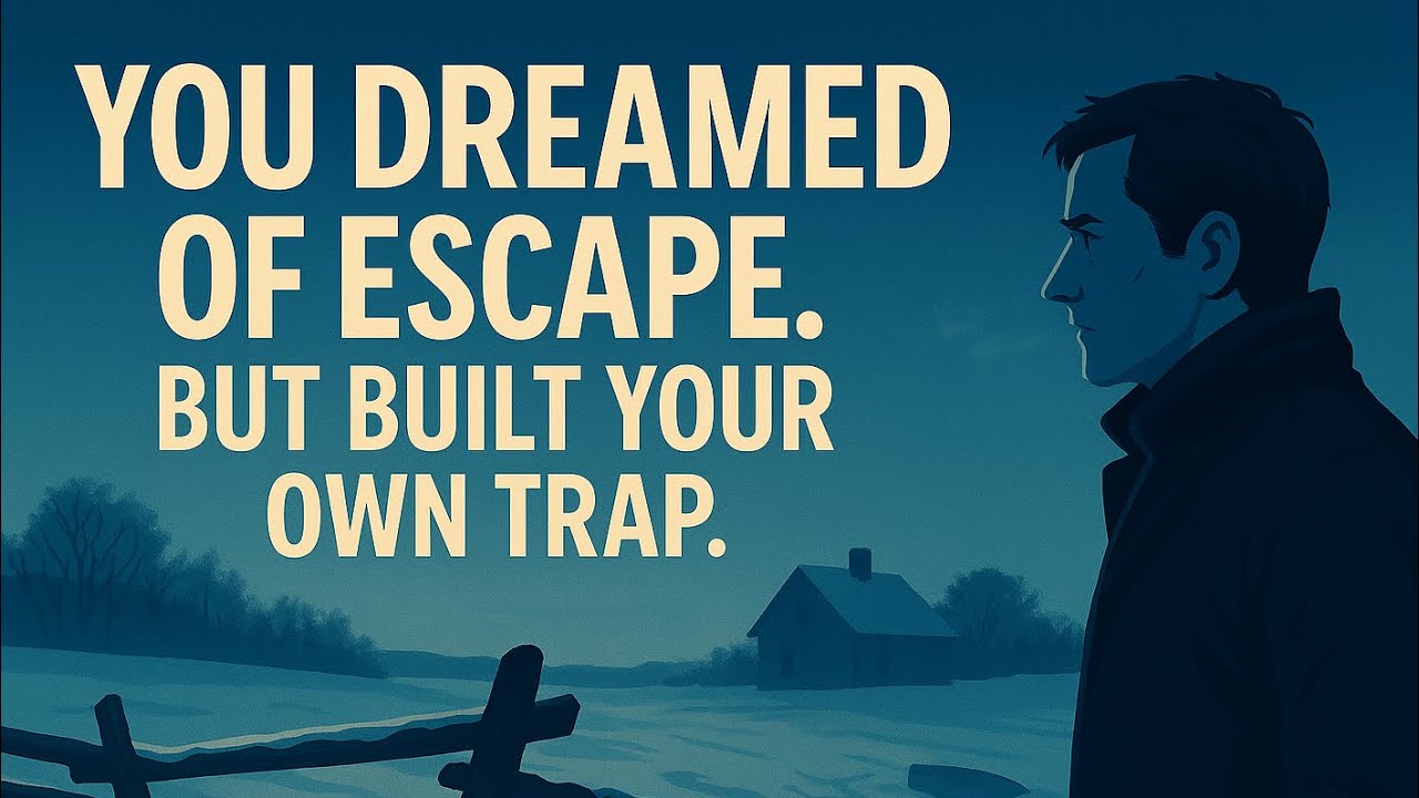 Ethan Frome by Edith Wharton | BookJuice Reflection on Longing, Silence & Trapped Lives