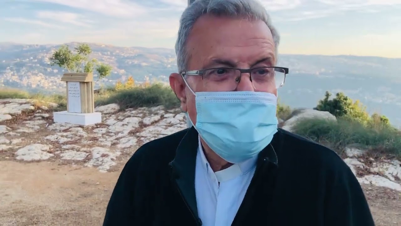 هكذا اختفى الراهبان من دير القلعة بعد اجتياح 13 تشرين 1990