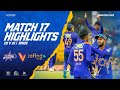 Match 17 | Jaffna Kings vs Colombo Stars | Full Match Highlights LPL 2021