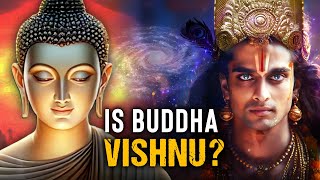 6 Similarities between Hinduism and Buddhism - Vishnu's Avatar, Nirvana, Dharti Maa by RAAAZ by BigBrainco. 82,762 views 8 days ago 10 minutes, 51 seconds