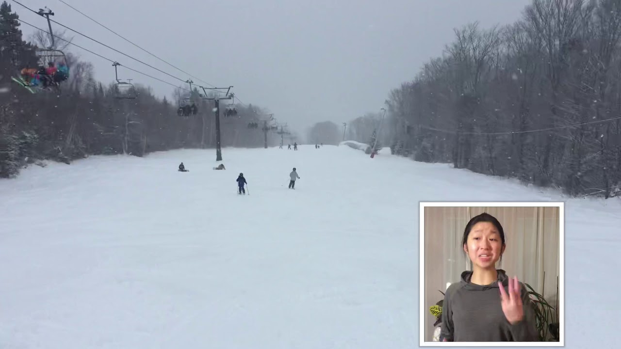 Ski Safety 105 - Tips for the First Time Skiing