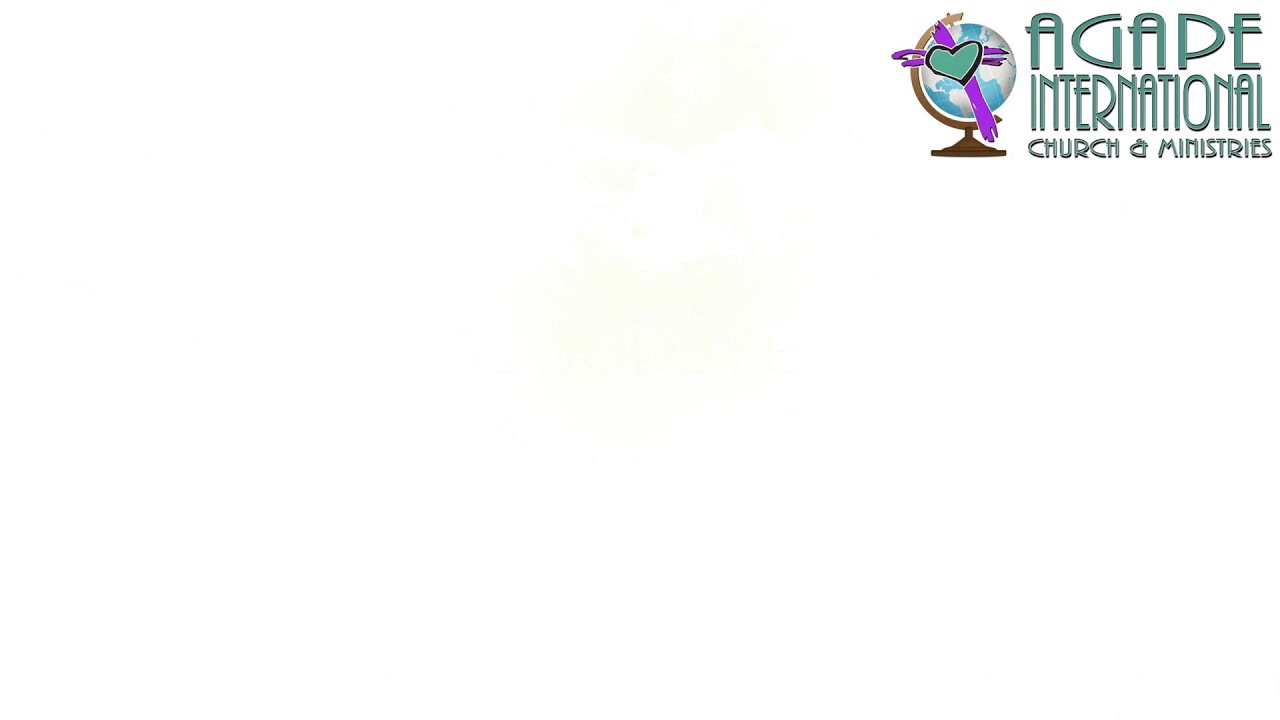 AICM Antioch Livestream