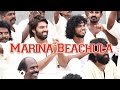 Purampokku  marina beachula vijay sethupathi karthika