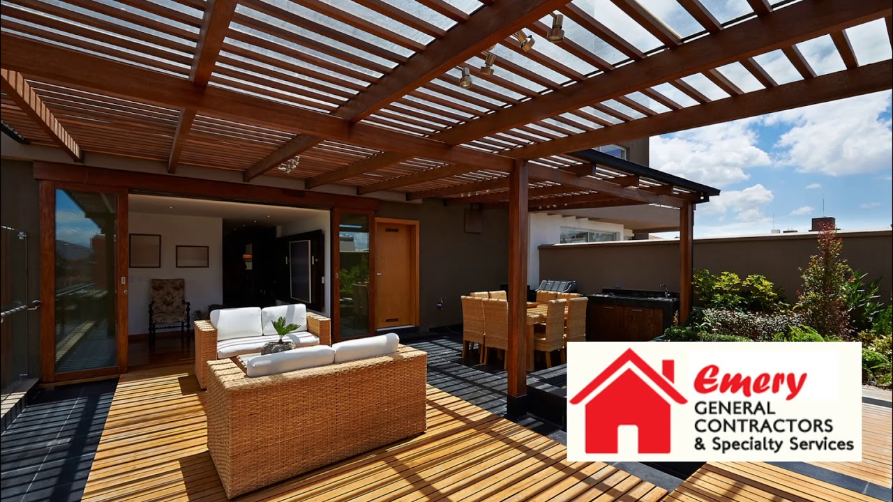 General Contractors Regina YouTube