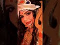 जय भवानी जय अम्बा... 🔱 makeup tutorial maa durga @Anishamakeover- #navratrispecial #makeupartist