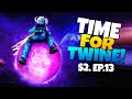 Unlocking MAX EVOLUTIONS! | TIME FOR TWINE! | S2. EP.13