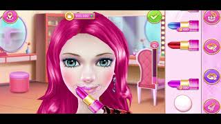 rich girl mall - shopping Gameplay Coco play by TabTale Games screenshot 3