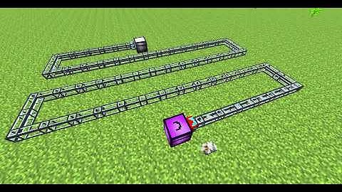 trying to overflow a thermal expansion servo buffer