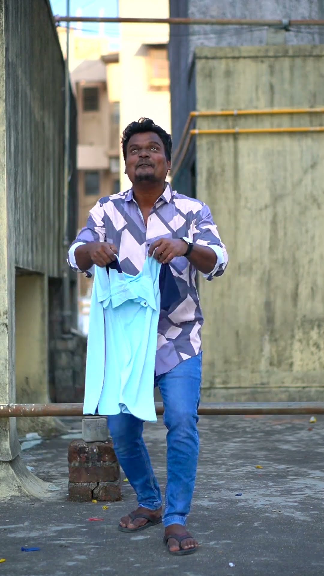 Arhaan kaha se aa gaya ? #shorts #funnyshorts #viralshorts