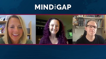 Mind the Gap - Episode 5 feat. Starr Sackstein