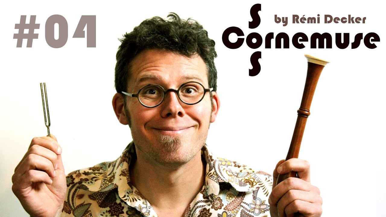SOS Cornemuse - accordez vos bourdons! (Eng. Sub.)