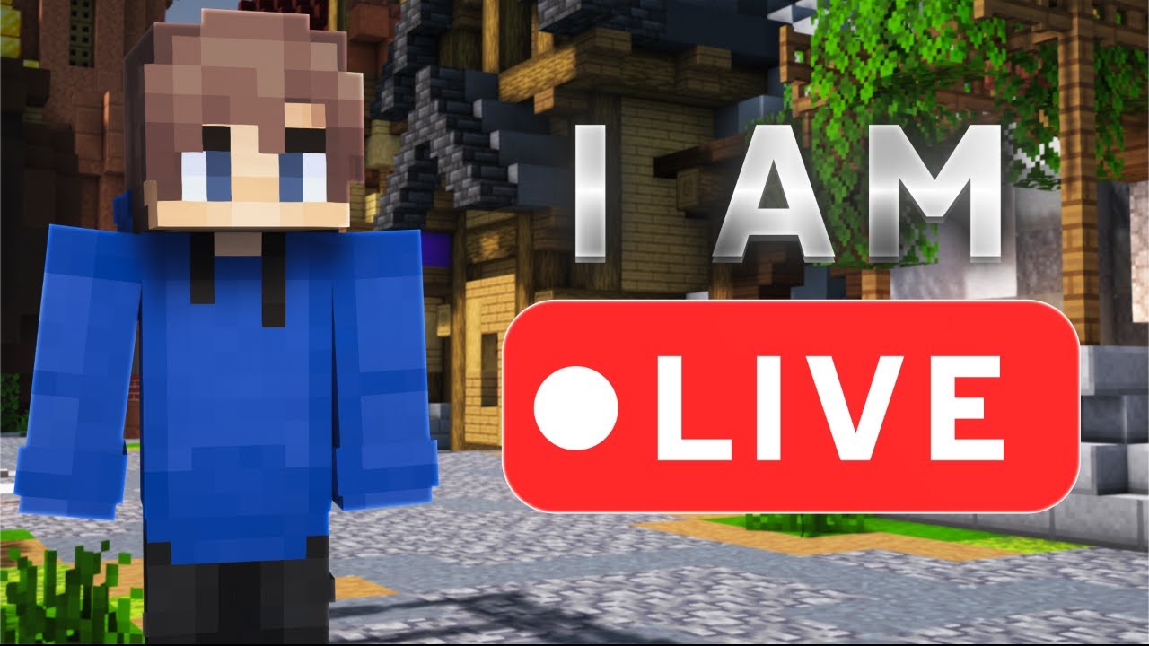 [🔴LIVE ] HYPIXEL SKYBLOCK IRONMAN 🪏 TALKING WITH VIEWERS