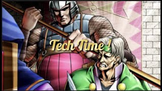 TECH TIME ! POST ALIN! 5 GAS TECHS FOR THE META! #ryzeal #maliss #regenesis #eldlich #kashtira