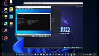 Vulnerability Scanning Part 1