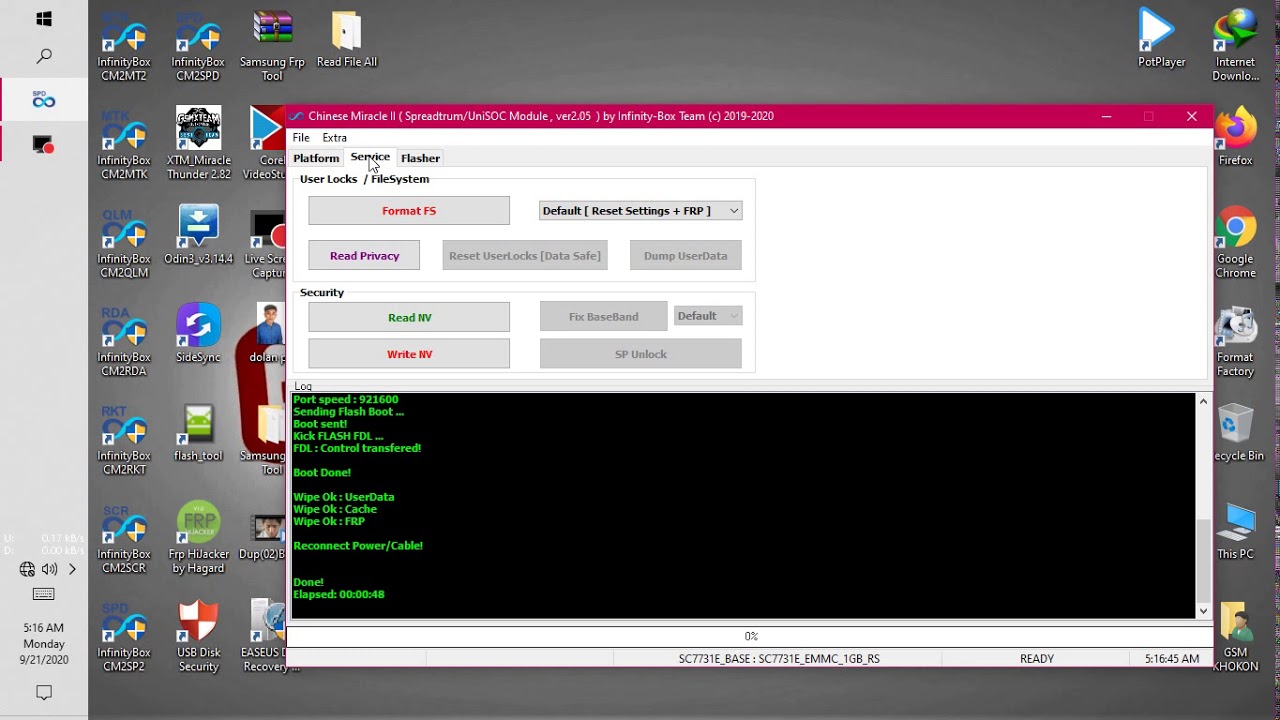 Symphony i95 Flash File Free Without Cm2 SP2