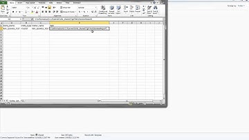 Introduction of Informatica Powercenter Code Review Tool