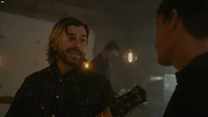 Silverstein - Out of This World 3 | Acoustic Set