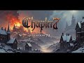Прохождение компании WFRP 4th ed "Тысяча тронов". Сессия №79.