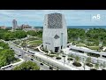 What does the Obama Presidential Center look like? Sneak peek