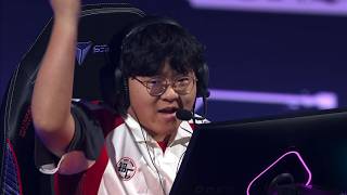EDG CHICHOO Crazy 1v1 Clutch vs FUT || VCT 2026: Masters London Playoffs
