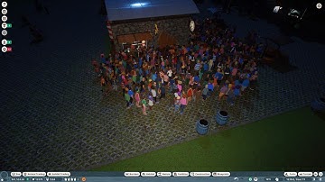 Best Glitch Ever! Planet Zoo