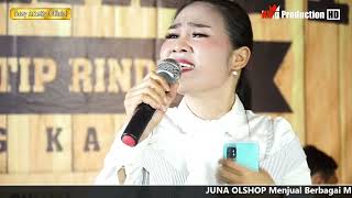 SAKSI BANYU MATA SUSY ARZETTY VERSI LIVE SUSY  ARZETTY RINDU KIRIM SALAM  SING KADOAN