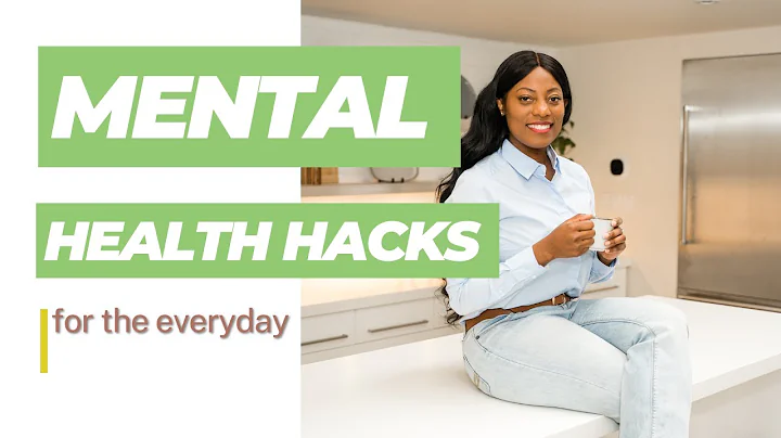 8 Simple Hacks to Improve Your Health