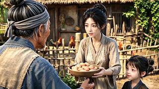 【新番】💞绝境荒路上搭伙假夫妻！她披荆斩棘养出首富夫君，藏起绝世身份，隐忍惊艳全场丨MULTISUB screenshot 2