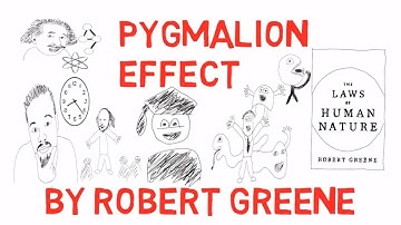 The Pygmalion Effect (Robert Greene)