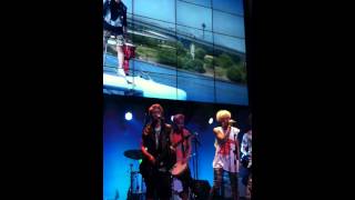 140527 Say Yes - Feel Good Kpub Bbq In Philippines