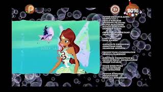 Winx Club - 5. Sezon Kapanış Şarkısı! [Planet Çocuk] Resimi