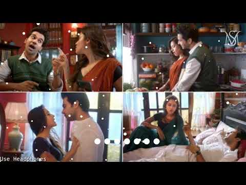 Care ni karda (8d audio)  | Rajkumar R,  Nushrrat B | Use headphones